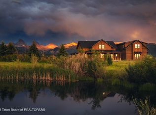 1155 Stillwater Loop, Tetonia, ID 83452