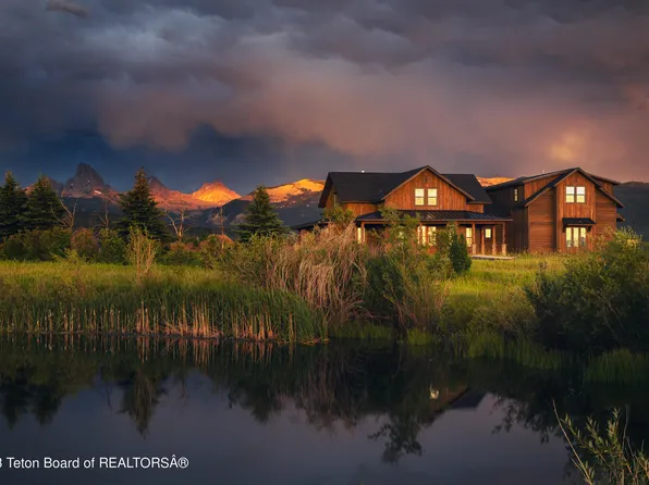 1155 Stillwater Loop, Tetonia, ID 83452