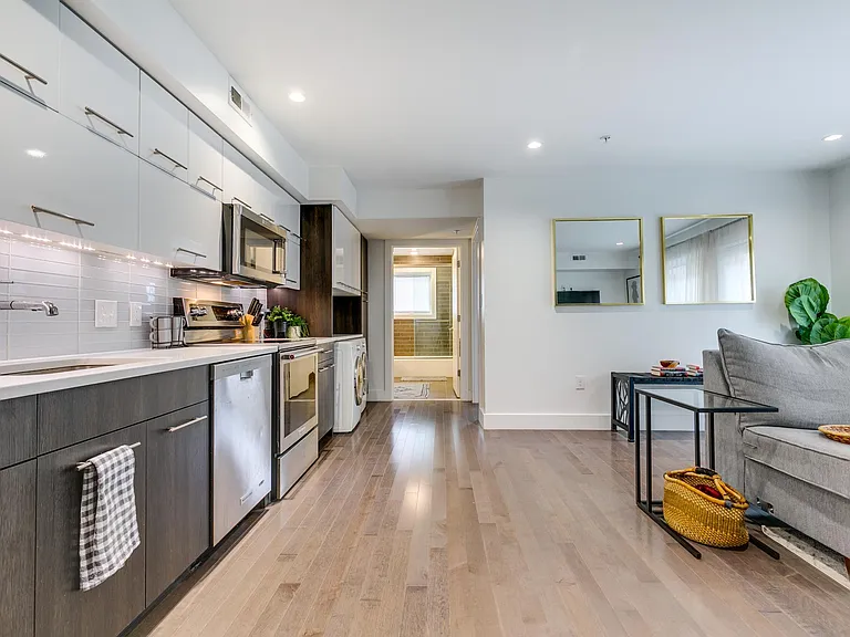 1767 Lanier Pl NW #1 — Photo 1
