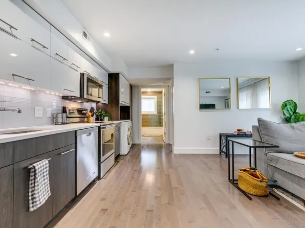 1767 Lanier Pl NW APT 1, Washington, DC 20009