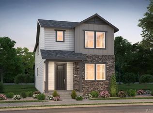 6312 N Malaya St, Aurora, CO 80019