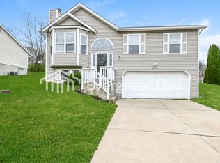 12429 Early Morning Dr, Florissant, MO