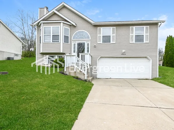 12429 Early Morning Dr, Florissant, MO 63033