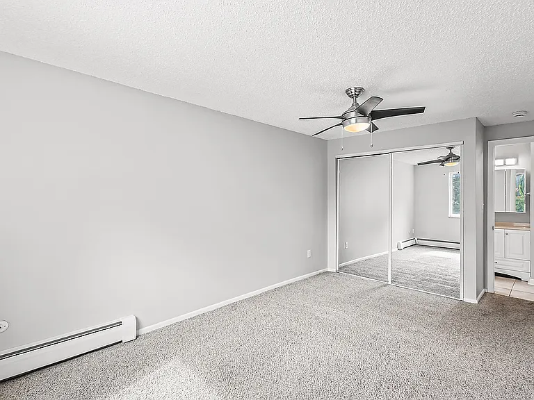 1280 Clayton St. Apartments — Photo 40