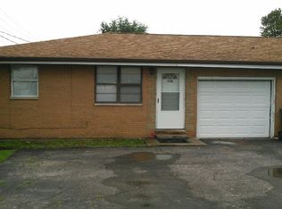 12 Eastgate Dr #B, Granite City, IL 62040
