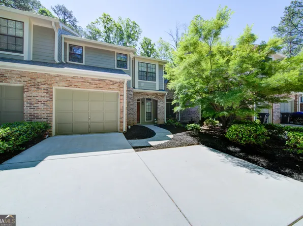 602 Granby Hill Pl, Alpharetta, GA 30022