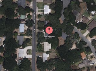 119 Hummingbird Ave NW, Fort Walton Beach, FL 32548