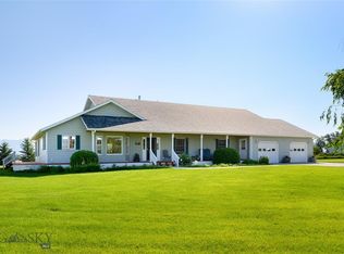 6930 Thorpe Rd, Belgrade, MT 59714