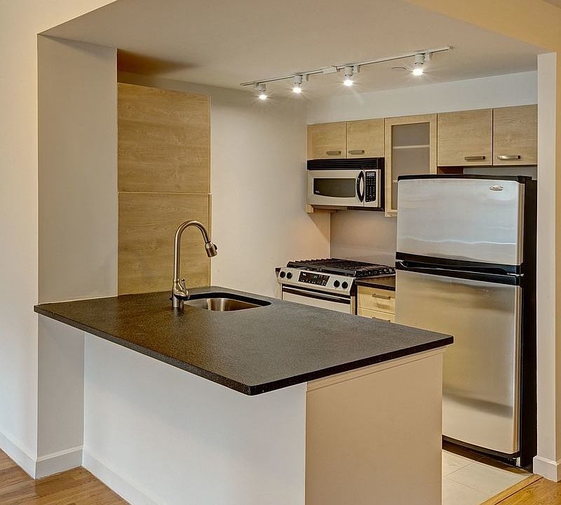1st image of 88 Leonard St APT 1802