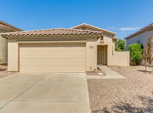 4345 S Rim Ct, Gilbert, AZ 85297