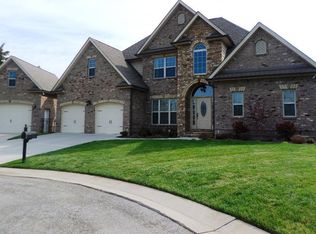 104 Cross Creek Pl, Oak Ridge, TN 37830