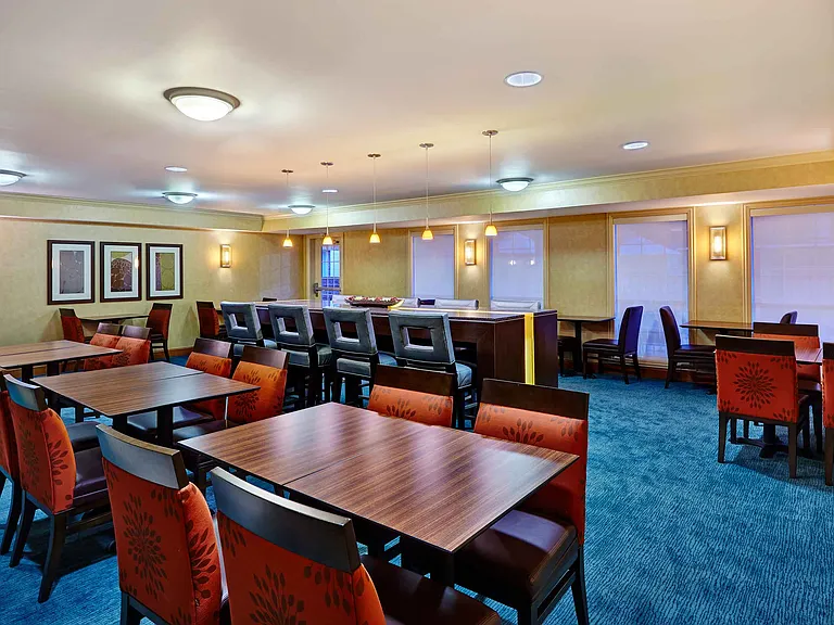 Breakfast Room