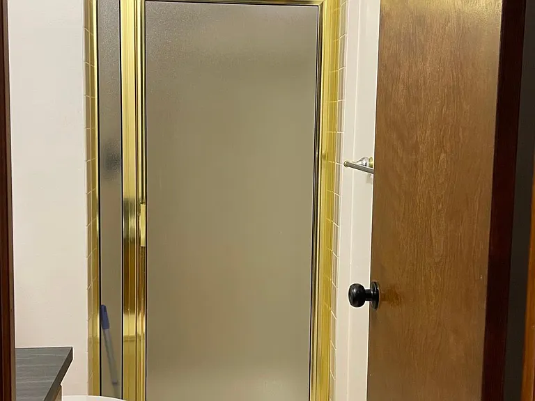 Guest Shower