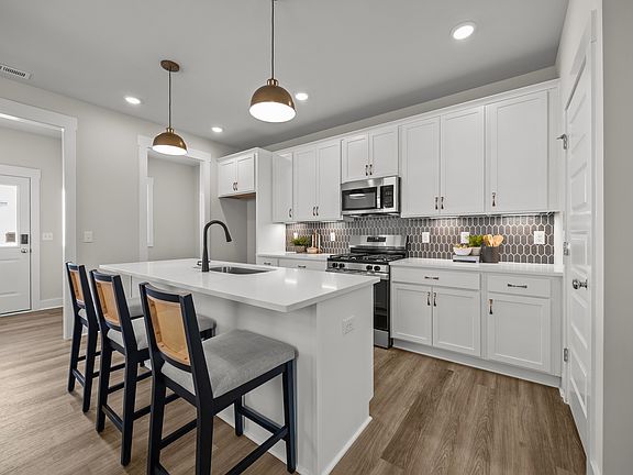 Kitchen Cigar Lounge