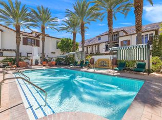 291 Calle Tranquillo, Palm Springs, CA 92262