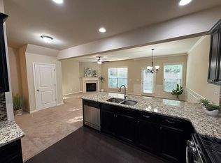 2568 Village Park Bnd, Duluth, GA 30096
