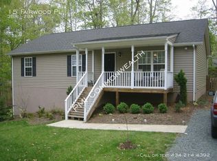 15 Fairwood Pl, Palmyra, VA 22963