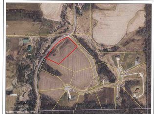 LOT 15 Hemline Rd, Tomah, WI 54660