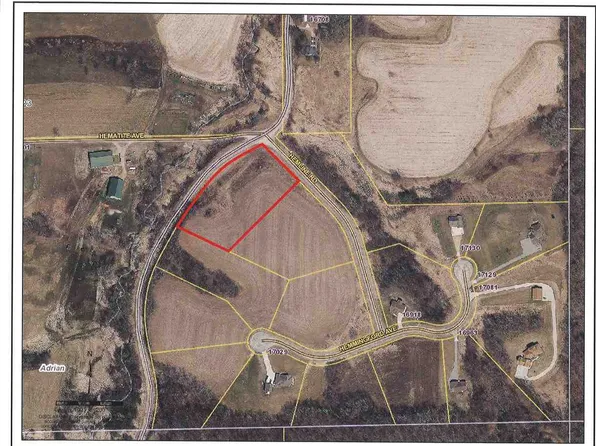 LOT 15 Hemline Rd, Tomah, WI 54660