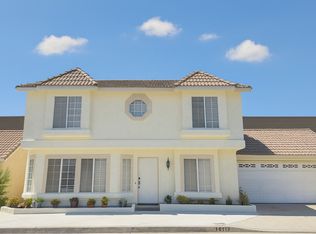 15313 Rancho Verde Dr, Paramount, CA 90723