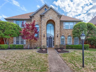 4012 Foxtail Ln, Plano, TX, 75024