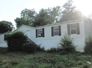 634 Bluff Rd, Gray Court, SC 29645
