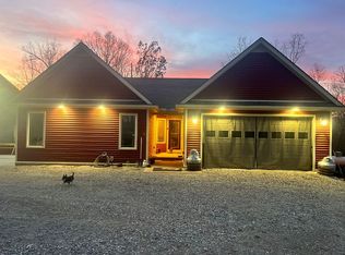 1094 Coral Hill Rd, Glasgow, KY 42141