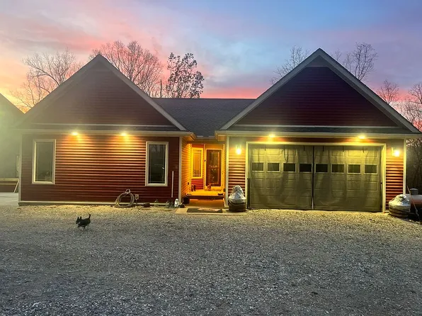 1094 Coral Hill Rd, Glasgow, KY 42141