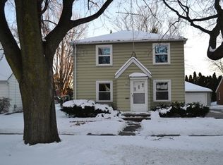 631 W Parkway Blvd, Appleton, WI 54911