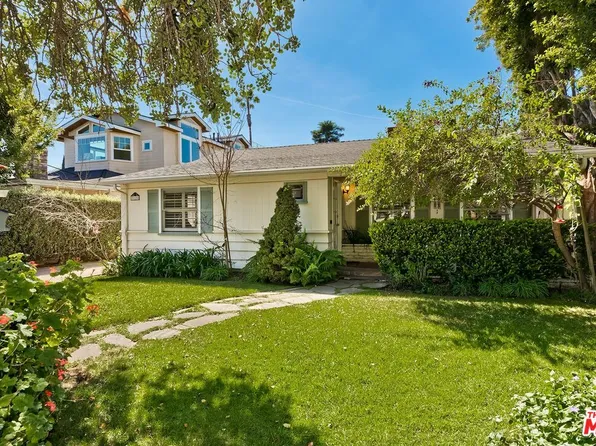 3125 Kelton Ave, Los Angeles, CA 90034