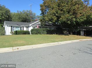 4530 Ammendale Rd, Beltsville, MD 20705