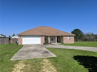 40781 Sandpiper Ln, Franklinton, LA 70438