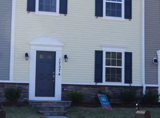 17274 Library Blvd, Ruther Glen, VA 22546