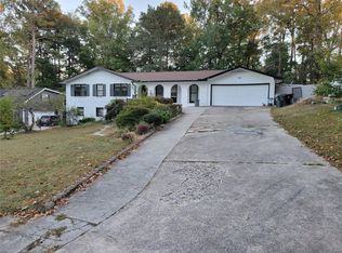 6120 Blackwood Cir, Norcross, GA 30093