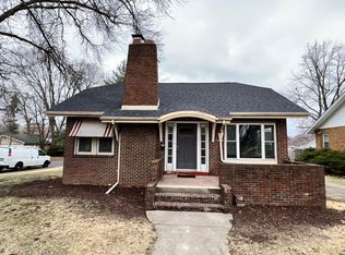 401 E McClure Ave, Peoria, IL