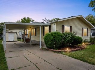 121 Polopony Ct, Iowa City, IA 52240