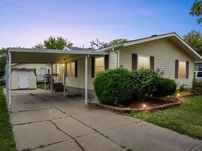 121 Polopony Ct, Iowa City, IA, 52240