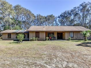 400 Foothill Farms Rd, Orange City, FL 32763