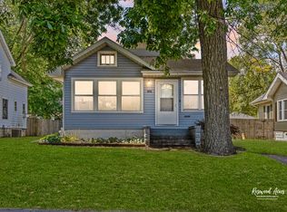 891 S 4th Ave, Kankakee, IL 60901