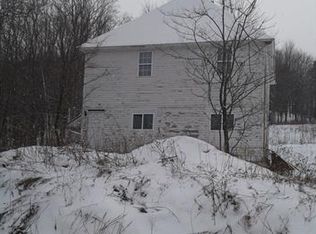 2380 Burroughs Memorial Rd, Roxbury, NY 12474