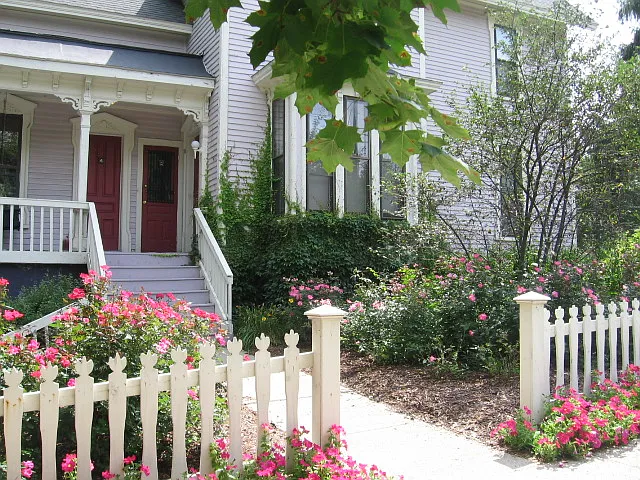 844 W Huron St #2 — Photo 1