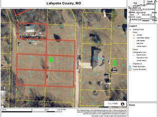 2 Ramona Dr, Odessa, MO 64076