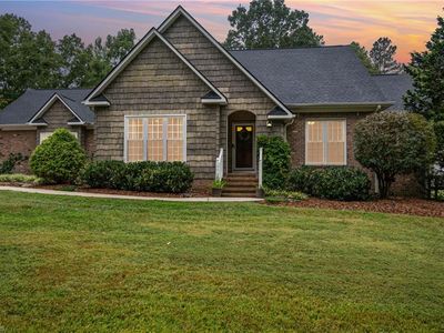 6919 Harvest Glen Dr, Greensboro, NC, 27406