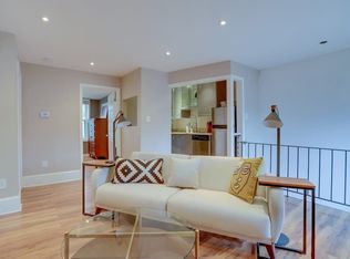 113 C St SE #4, Washington, DC 20003