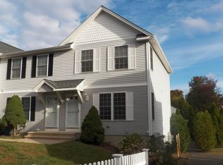 2 Fern Ave APT 9, Wallingford, CT 06492