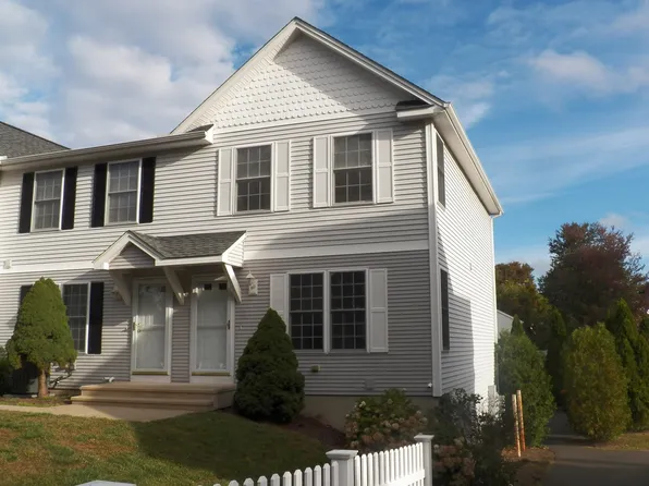 2 Fern Avenue APT 9, Wallingford, CT 06492