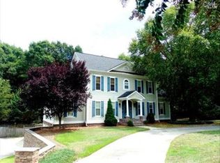 118 Belle Chase Dr, Lexington, SC 29072