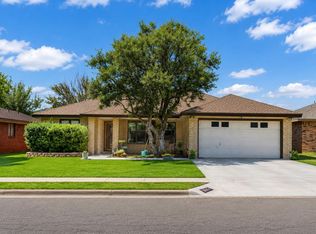 5511 94th St, Lubbock, TX 79424