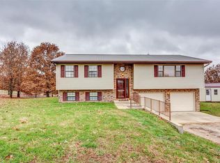 24655 Seattle Rd, Waynesville, MO 65583