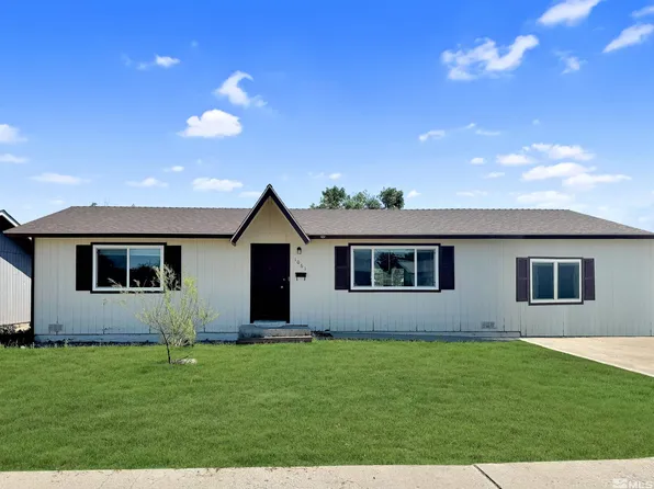 1061 Warwick Ave, Fallon, NV 89406